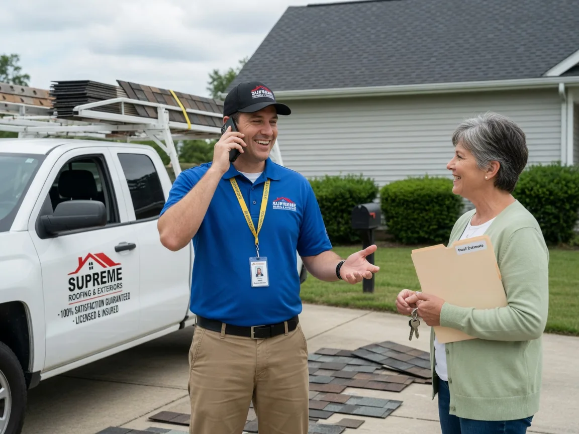 Roof Replacement Republic, KS FAQs